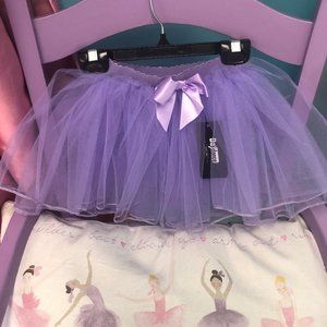 Girl's Tutu